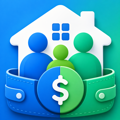 CostShare icon