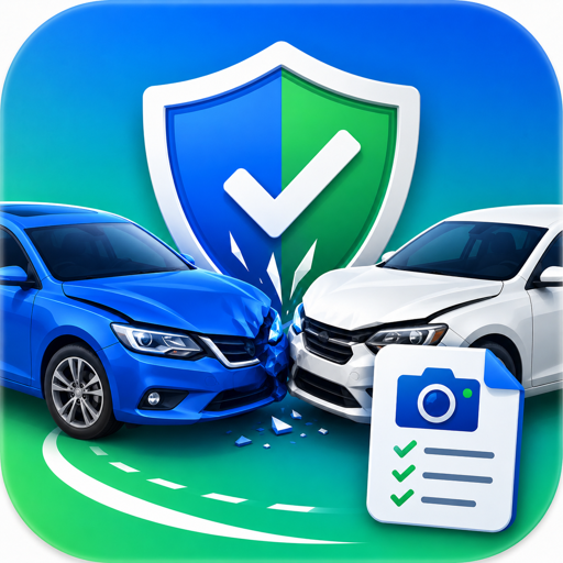 CrashMate icon