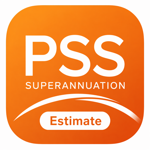 PSS Estimator icon
